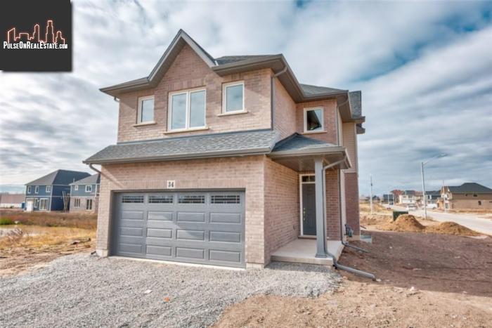 Property 34 Lamb Crescent main img