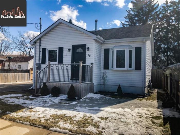 Property 72 Morton Avenue main img