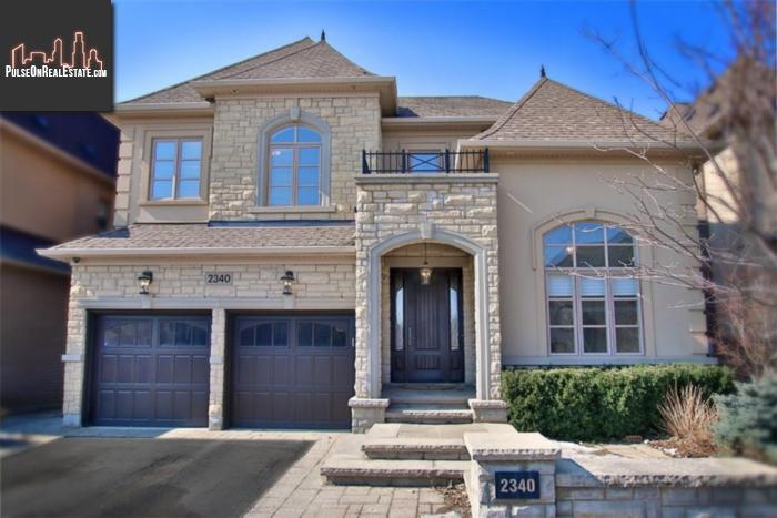 Property 2340 Gamble Road main img