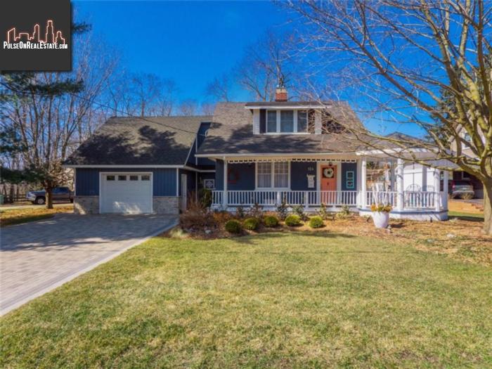 Property 124 Pheasant Avenue main img
