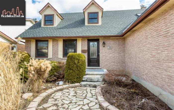 Property 10 Hilldale Crescent main img