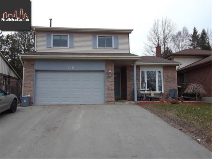 Property 150 Bechtel Drive main img