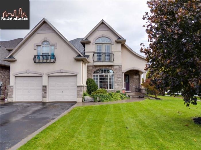 Property 2 Tom Thomson Court main img