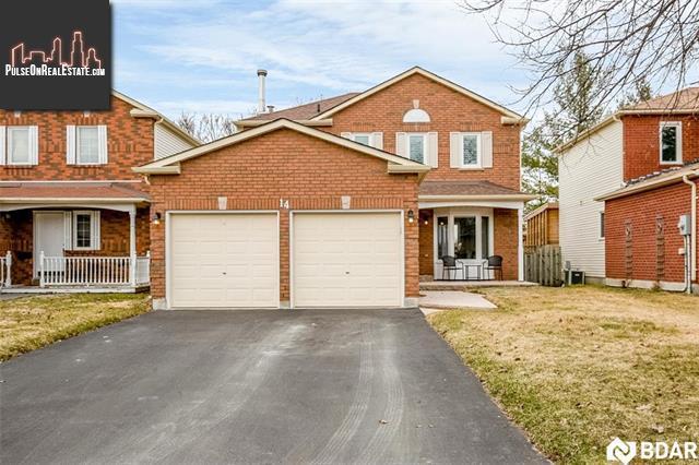 Property 14 Burke Drive main img