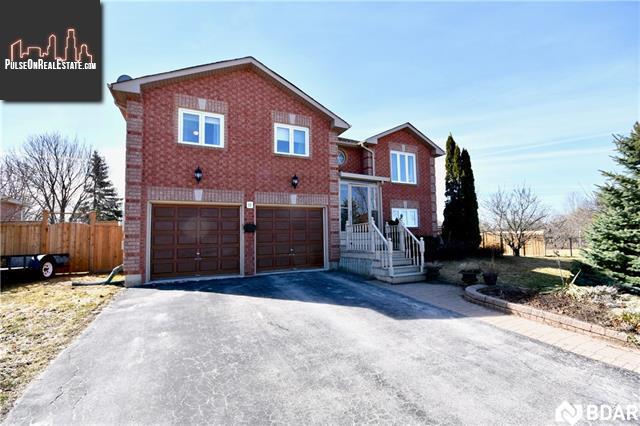 Property 31 Garibaldi Drive main img