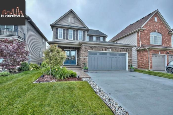 Property 263 Empress Avenue main img