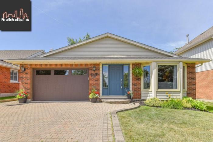 Property 243 Westvale Drive main img