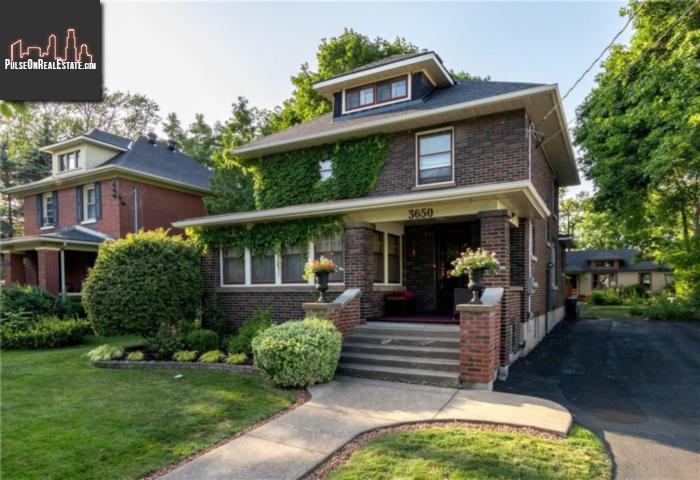 Property 3650 Cutler Street main img