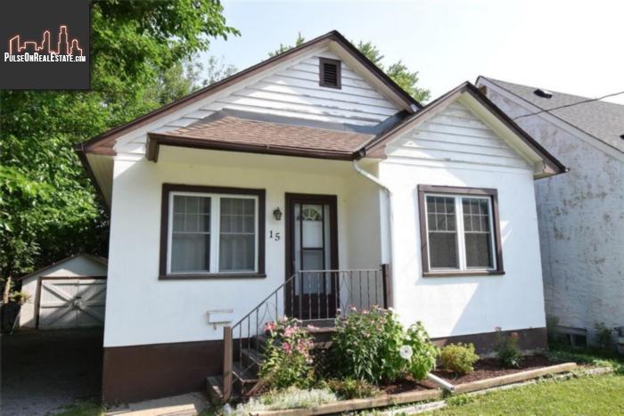 Property 15 Mccalla Drive main img