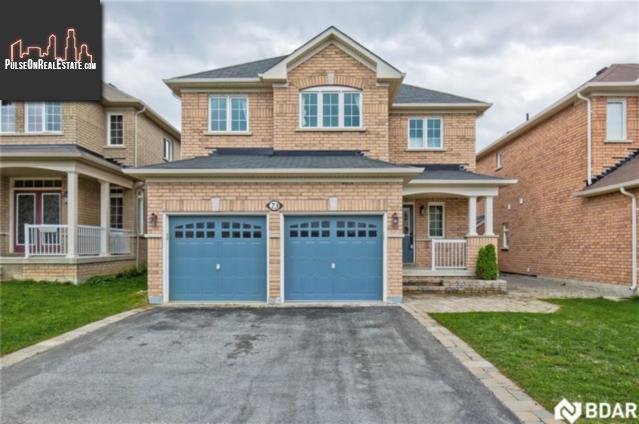 Property 73 Monarchy Street main img
