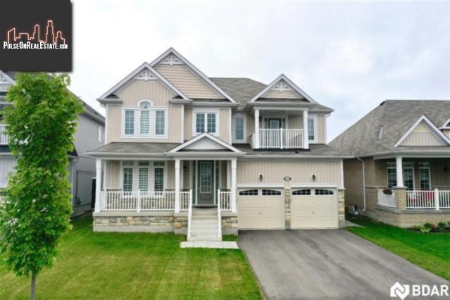 Property 83 Latimer Avenue main img