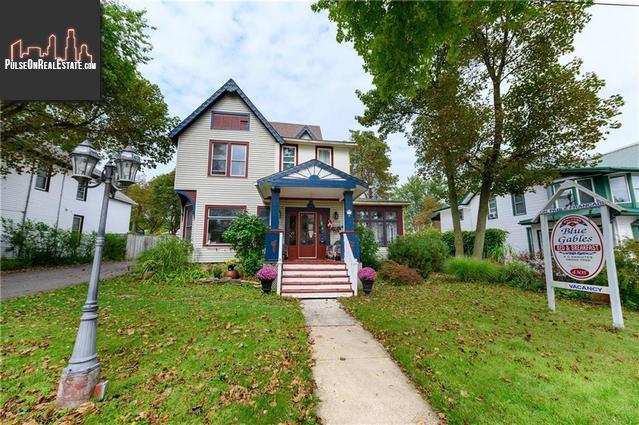 Property 4305 Simcoe Street main img