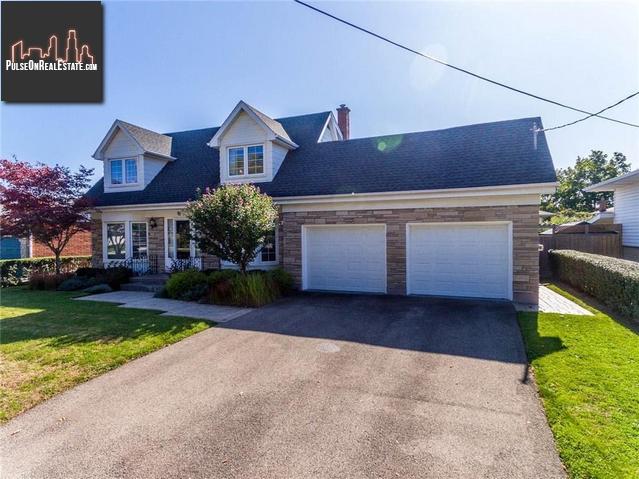 Property 82 Lakeshore Road main img
