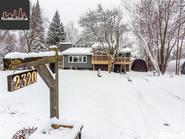 Property 2320 Somers Boulevard main img