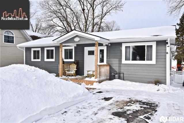 Property 258 Patterson Boulevard main img