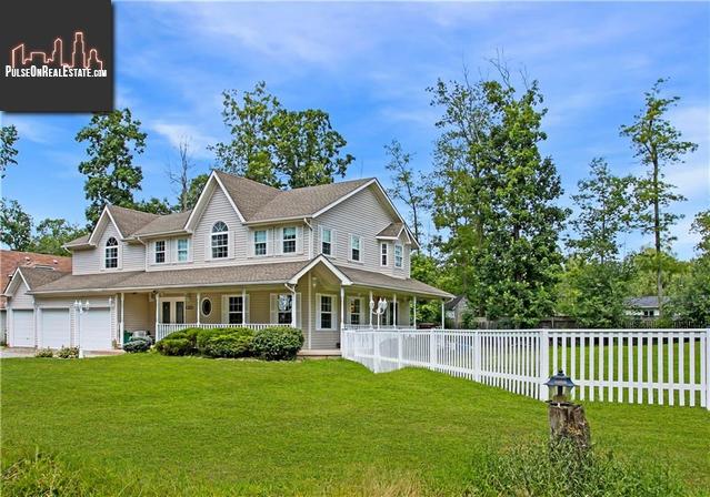 Property 1960 Pound Avenue main img