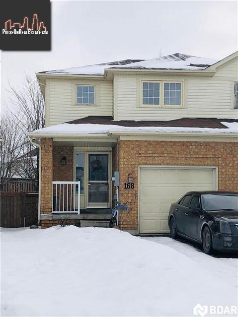 Property 168 Pickett Crescent main img