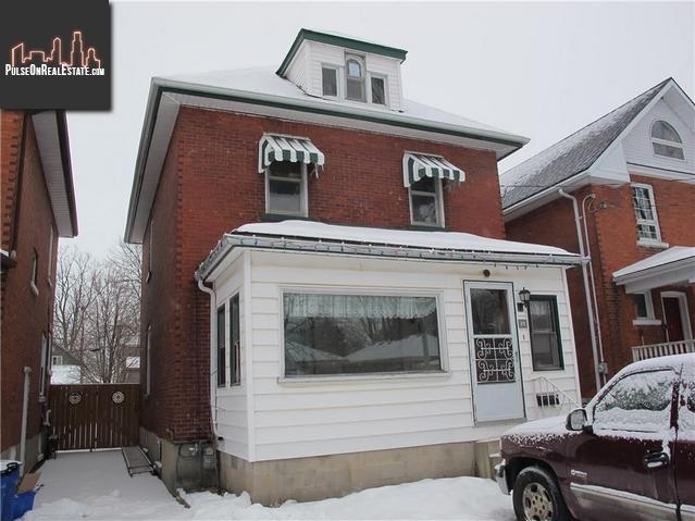Property 25 Bay Street main img