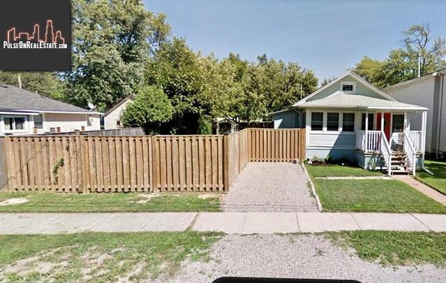 Property 260 Dovercourt Road main img