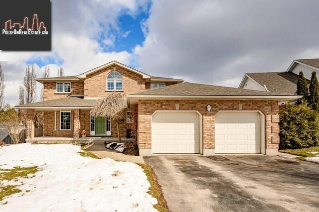 Property 26 Weir Drive main img