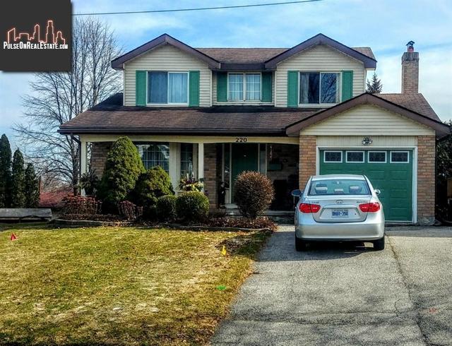 Property 220 Quinte Court main img
