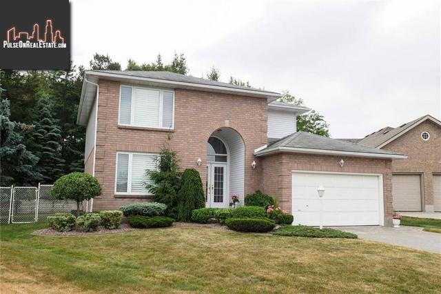 Property 326 Chandos Court main img
