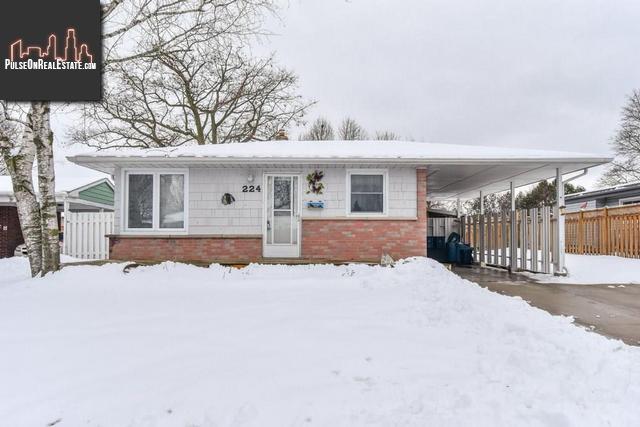 Property 224 Winston Boulevard main img