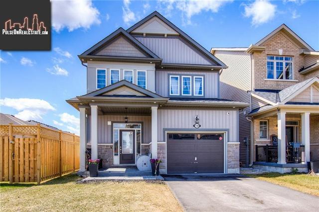 Property 110 Kay Crescent main img