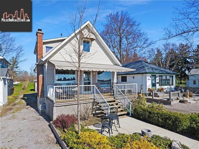 Property 454 Lakeshore Road main img