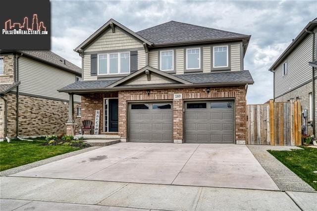Property 260 Cardinal Crescent main img