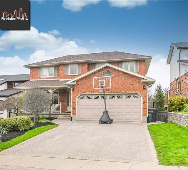 Property 23 Valleyridge Trail main img
