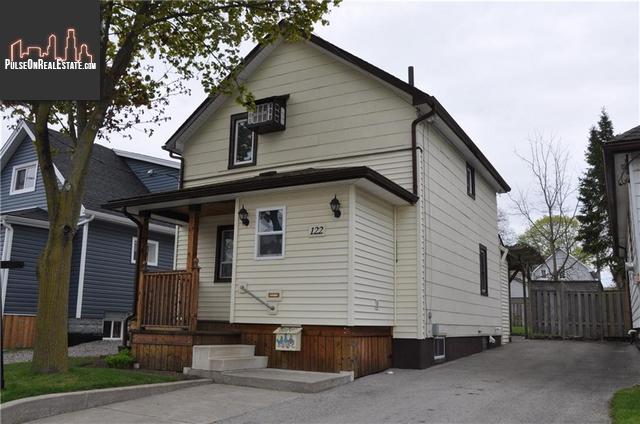 Property 122 Margery Road main img