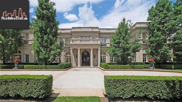 Property 489 Lakeshore Road E main img