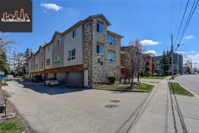 Property #4-20 Westmount Road W main img