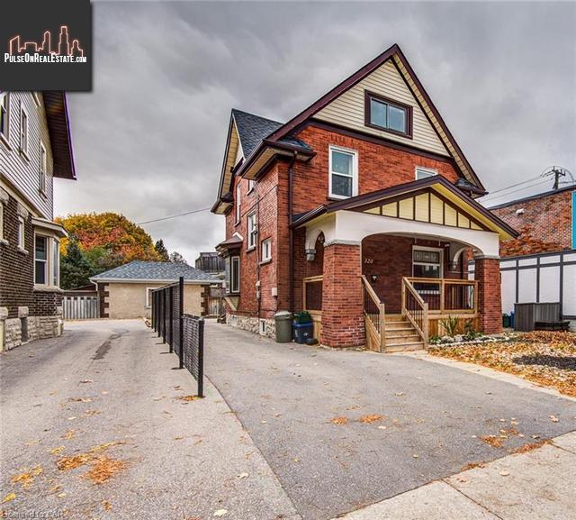Property 320 Frederick Street main img