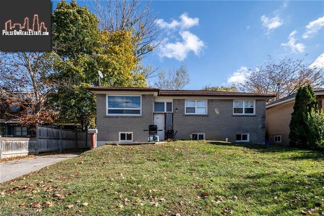 Property 641 Hurontario Street main img