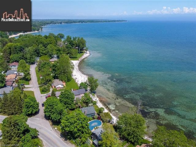 Property 3691 Crystal Beach Drive main img