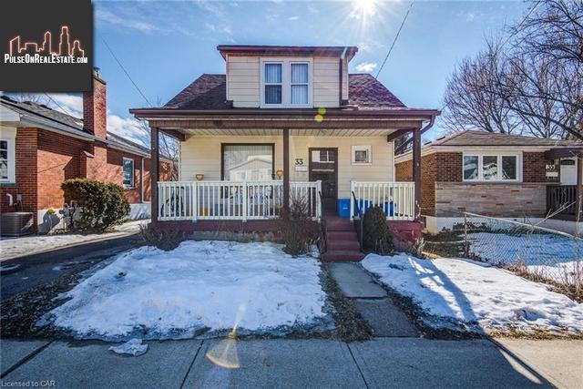 Property 33 Holmes Avenue main img