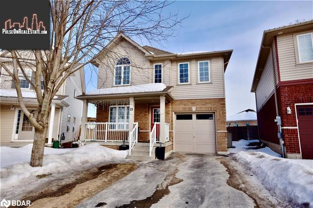 Property 19 Pearl Drive main img