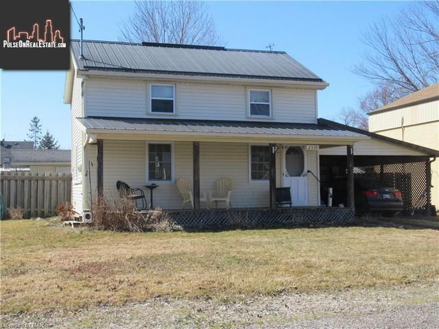 Property 2539 Airline St Street main img
