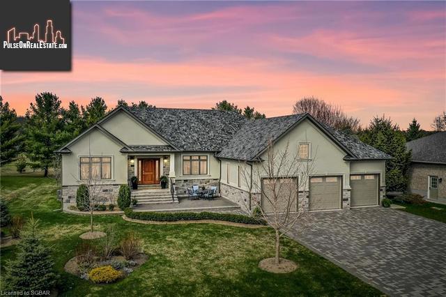 Property 41 Wasaga Sands Drive main img