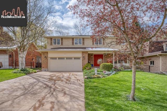 Property 23 Rockford Crescent main img