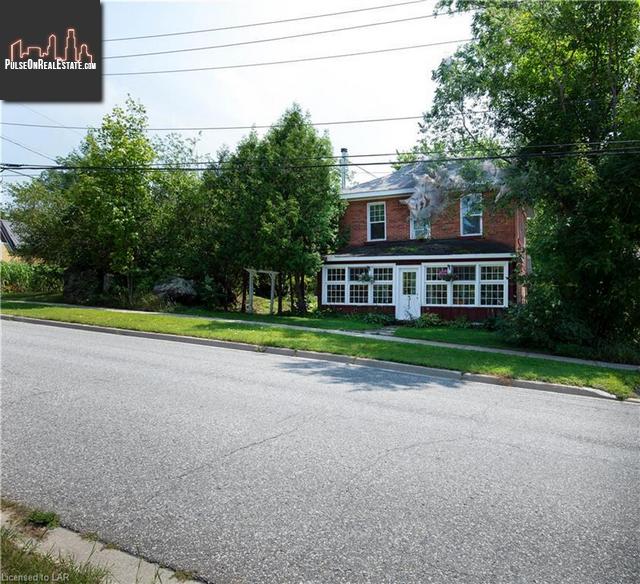 Property 315 Brown Street main img