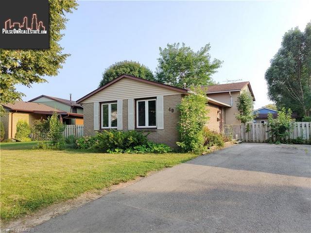 Property 49 Mccrae Drive main img