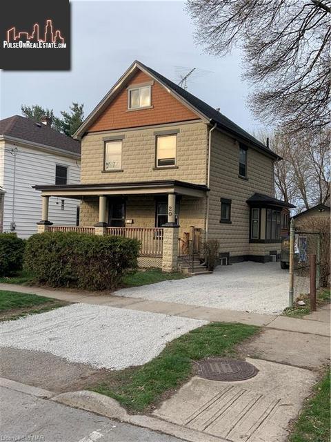 Property 20 Thomas Street main img