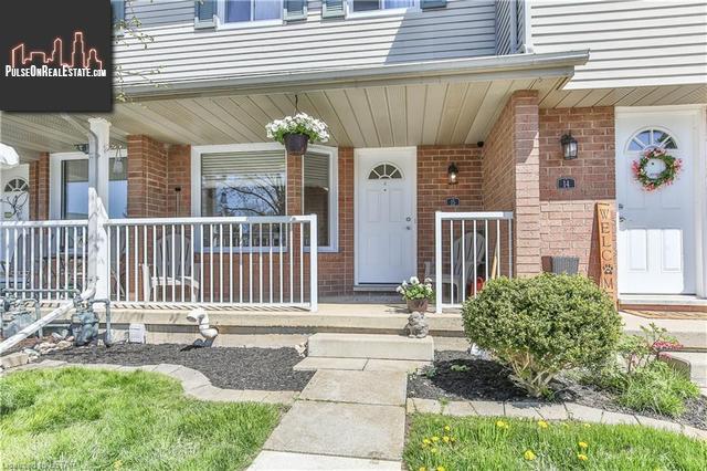 Property 10 Dufferin Street Unit#15 main img