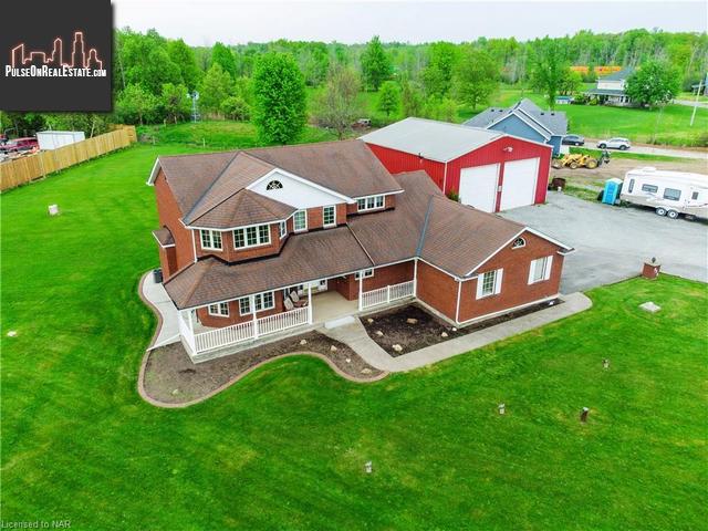 Property 825 Netherby Road main img