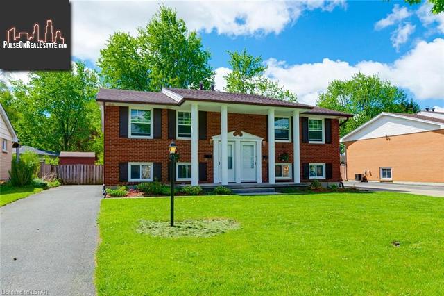 Property 195 Ensign Drive main img