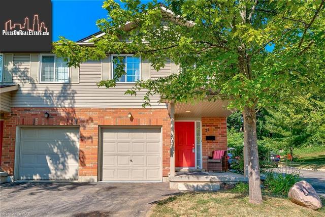 Property 120 Dudhope Avenue Unit#21 main img