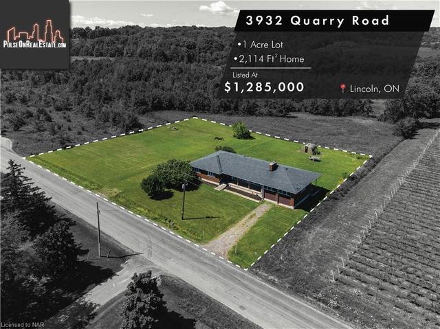 Property 3932 Quarry Road main img